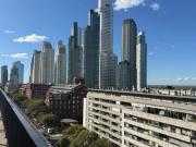 Departamento en venta 2 ambientes Puerto Madero