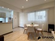 Departamento en venta 2 ambientes reciclado Centro Mar...