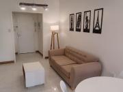 Departamento en venta 2 ambientes reciclado Centro Mar...