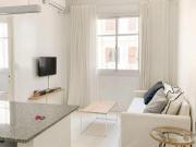 Departamento en Venta 2 Ambientes Recoleta