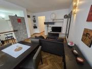 Departamento en venta 2 ambientes Recoleta Amueblado