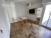 Departamento en venta 2 ambientes remodelado Recoleta