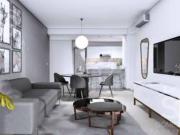 Departamento en venta 2 ambientes San Miguel