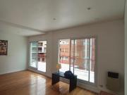 Departamento en Venta 2 Ambientes Terraza Propia Belgrano
