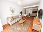 Departamento en venta. 2 ambientes. V. Urquiza. Amenities