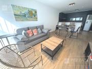 Departamento en venta.2 ambientes. z/ Plaza Mitre....