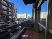 Departamento en venta, 2 ambientes, zona Plaza Mitre