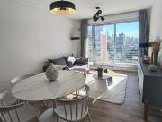 DEPARTAMENTO EN VENTA 2 DORM A ESTRENAR