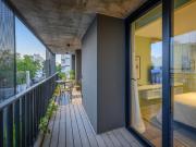 Departamento en venta 2 Dorm en General Paz con patio y...