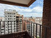 Departamento en venta 2 dorm externo piso 12 con balcon