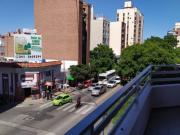 Departamento en venta. 2 dorm. sobre Av. Santa Fe barrio...