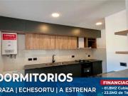 DEPARTAMENTO EN VENTA 2 DORM Y TERRAZA A ESTRENAR DEPARTAMENTO EN VENTA 2 DORM Y TERRAZA A ESTRENAR