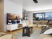 DEPARTAMENTO EN VENTA 2 DORM ZONA RIO