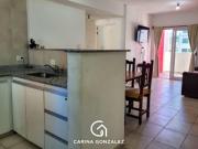 Departamento en VENTA 2 DORMIS CON BALCON Y TERRAZA