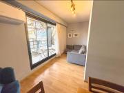 Departamento en venta 2 Dormitorios 1 Baño 47Mts2 Barracas