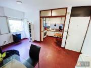 Departamento en venta 2 Dormitorios 1 Baño 48Mts2 La Plata