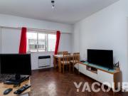 Departamento en venta 2 Dormitorios 1 Baño 57Mts2 Balvanera