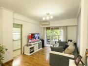 Departamento en venta 2 Dormitorios 1 Baño 58,96Mts2 La...