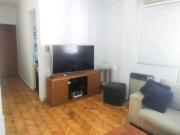 Departamento en venta 2 Dormitorios 1 Baño Balvanera