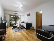 Departamento en venta 2 Dormitorios 1 Baño Belgrano