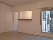 Departamento en venta 2 Dormitorios 1 Baño Constitución