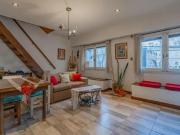Departamento en venta 2 Dormitorios 1 Baño Mar del Plata