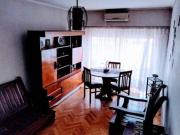 Departamento en venta 2 Dormitorios 1 Baño Monserrat