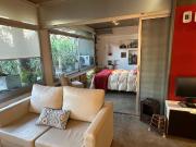 Departamento en venta 2 Dormitorios 1 Baño Palermo