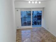 Departamento en venta 2 Dormitorios 1 Baño Recoleta