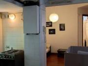 Departamento en venta 2 Dormitorios 1 Baño San Nicolás