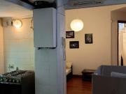 Departamento en venta 2 Dormitorios 1 Baño San Nicolás