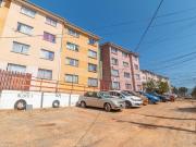 Departamento en venta 2 dormitorios 1 baño Villa Alemana