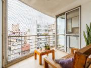 DEPARTAMENTO EN VENTA 2 DORMITORIOS 2 BAÑOS CENTRO