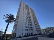 Departamento En Venta, 2 Dormitorios 2 Baños En Valparaíso
