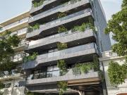 Departamento en venta 2 dormitorios Barrio Abasto