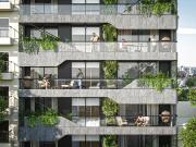 Departamento en venta 2 dormitorios Barrio Abasto