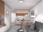 DEPARTAMENTO EN VENTA 2 DORMITORIOS BARRIO MARTIN