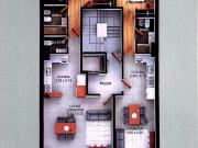 Departamento en Venta 2 dormitorios Barrio Martin
