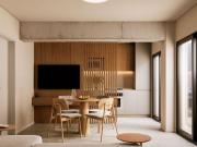 Departamento en venta 2 dormitorios Centro