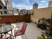 Departamento en venta 2 dormitorios Centro