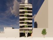 Departamento en venta 2 dormitorios Centro