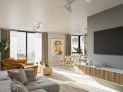 Departamento en venta 2 dormitorios a estrenar Centro...