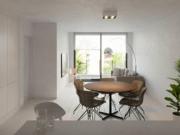 VENTA Depto 2 dorm. Barrio Ntra. Sra. de Lourdes,...