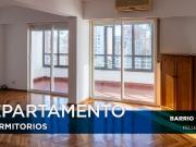 DEPARTAMENTO EN VENTA 2 DORMITORIOS CON COCHERA
