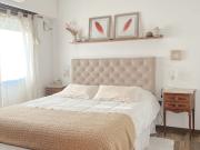 Departamento en VENTA 2 dormitorios con COCHERA