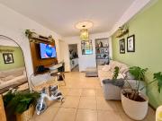 DEPARTAMENTO EN VENTA 2 DORMITORIOS CON COCHERA