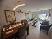 Departamento en venta 2 dormitorios con cochera barrio...