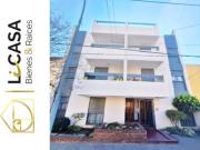 Departamento en Venta – 2 Dormitorios con Patio Barrio...