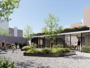 Departamento en venta 2 dormitorios con patio Pileta...