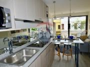 Departamento en Venta: 2 Dormitorios en Santiago